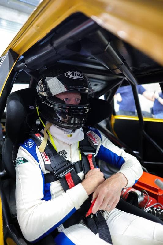 Motorsport. Le Mans Classic Series. Heritage Touring Cup. 24.05.2026