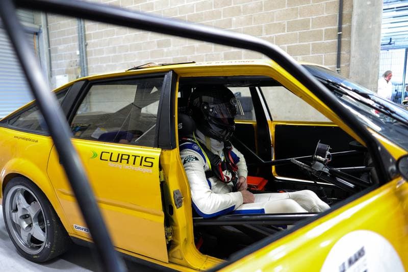 Motorsport. Le Mans Classic Series. Heritage Touring Cup. 24.05.2026