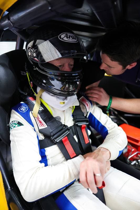 Motorsport. Le Mans Classic Series. Heritage Touring Cup. 24.05.2026