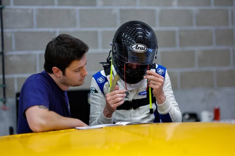 Motorsport. Le Mans Classic Series. Heritage Touring Cup. 24.05.2026