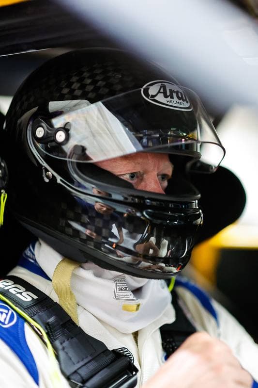 Motorsport. Le Mans Classic Series. Heritage Touring Cup. 24.05.2026