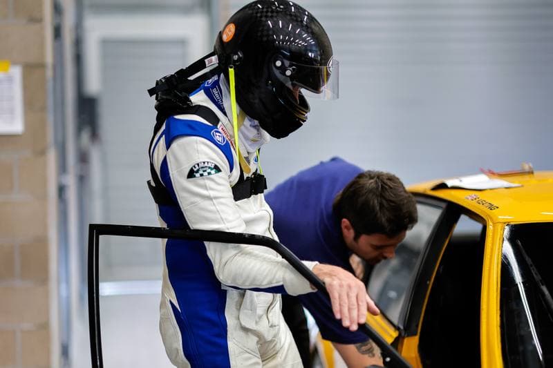 Motorsport. Le Mans Classic Series. Heritage Touring Cup. 24.05.2026