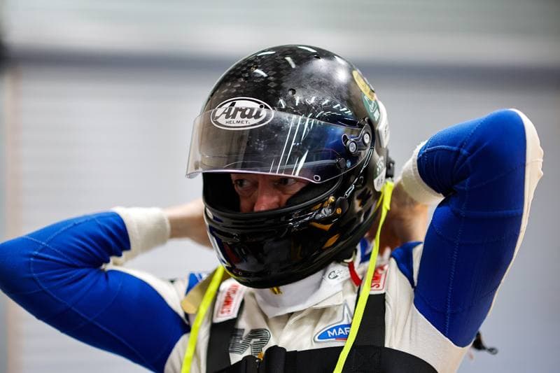 Motorsport. Le Mans Classic Series. Heritage Touring Cup. 24.05.2026