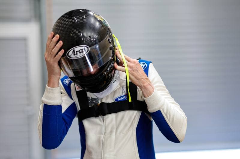 Motorsport. Le Mans Classic Series. Heritage Touring Cup. 24.05.2026