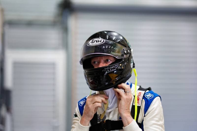 Motorsport. Le Mans Classic Series. Heritage Touring Cup. 24.05.2026