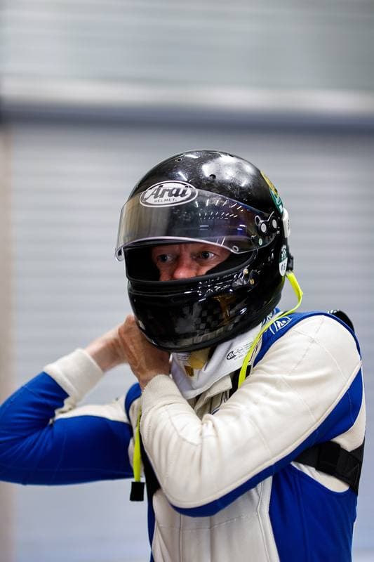 Motorsport. Le Mans Classic Series. Heritage Touring Cup. 24.05.2026
