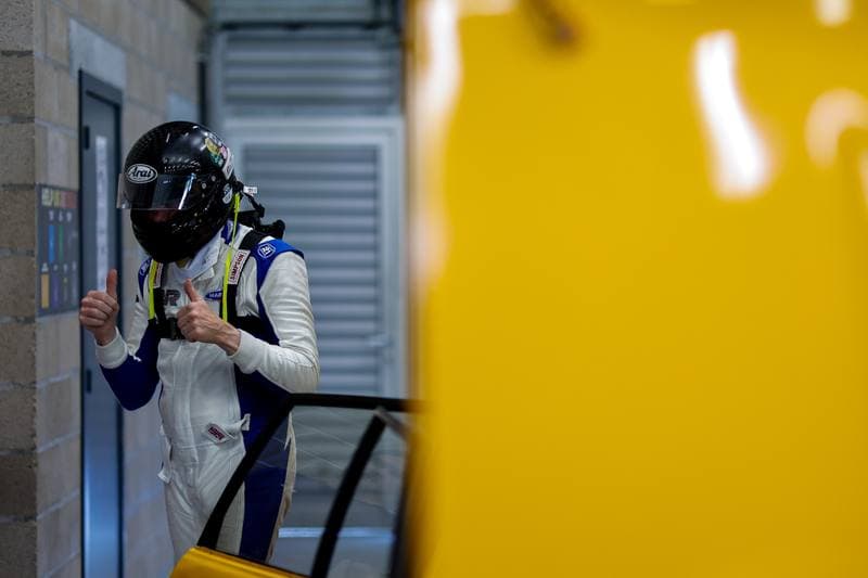 Motorsport. Le Mans Classic Series. Heritage Touring Cup. 24.05.2026