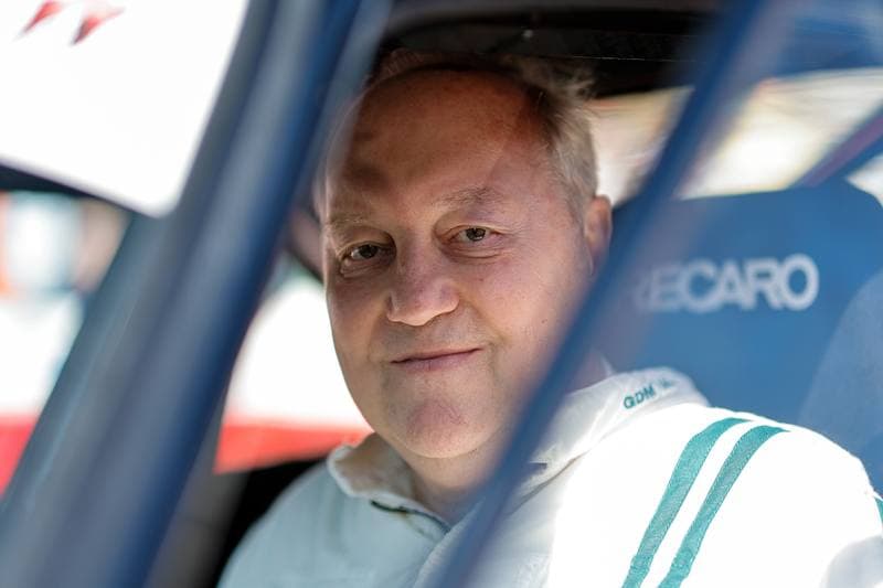 Motorsport. Le Mans Classic Series. Heritage Touring Cup. 24.05.2026