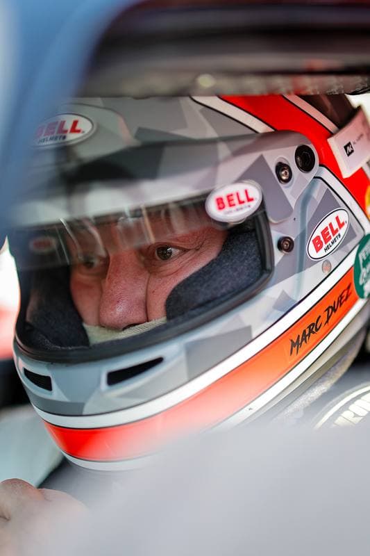 Motorsport. Le Mans Classic Series. Heritage Touring Cup. 24.05.2026