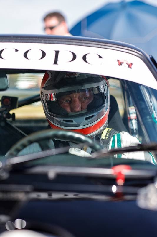 Motorsport. Le Mans Classic Series. Heritage Touring Cup. 24.05.2026