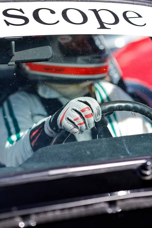 Motorsport. Le Mans Classic Series. Heritage Touring Cup. 24.05.2026