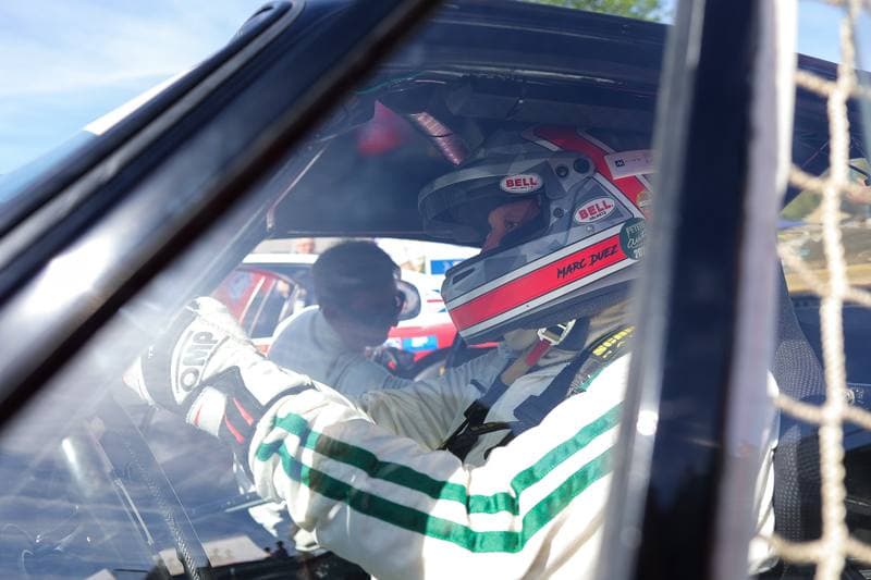Motorsport. Le Mans Classic Series. Heritage Touring Cup. 24.05.2026