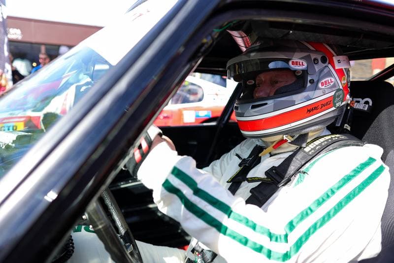 Motorsport. Le Mans Classic Series. Heritage Touring Cup. 24.05.2026