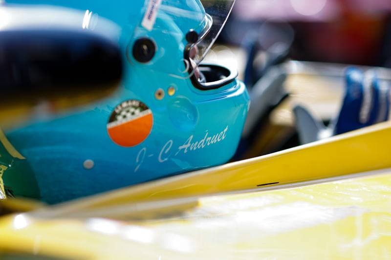Motorsport. Le Mans Classic Series. Heritage Touring Cup. 24.05.2026