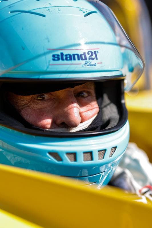 Motorsport. Le Mans Classic Series. Heritage Touring Cup. 24.05.2026