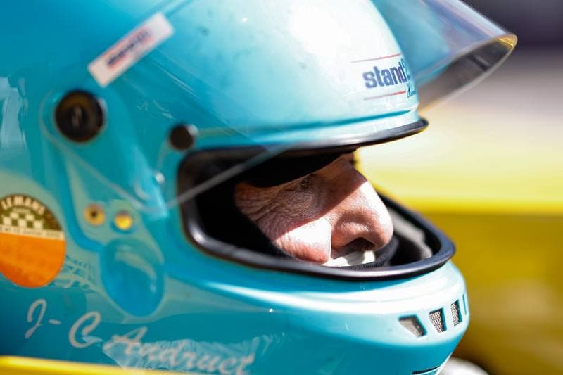 Motorsport. Le Mans Classic Series. Heritage Touring Cup. 24.05.2026