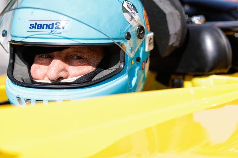 Motorsport. Le Mans Classic Series. Heritage Touring Cup. 24.05.2026