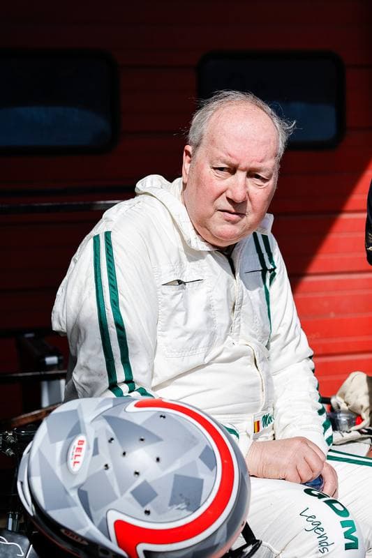 Motorsport. Le Mans Classic Series. Heritage Touring Cup. 24.05.2026