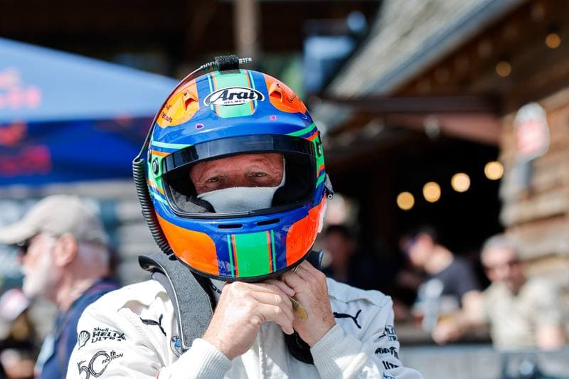 Motorsport. Le Mans Classic Series. Heritage Touring Cup. 24.05.2026