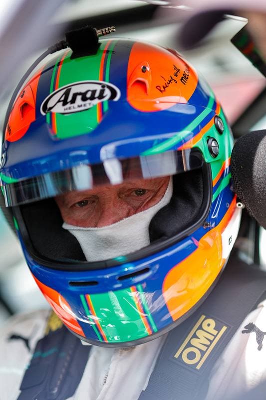 Motorsport. Le Mans Classic Series. Heritage Touring Cup. 24.05.2026