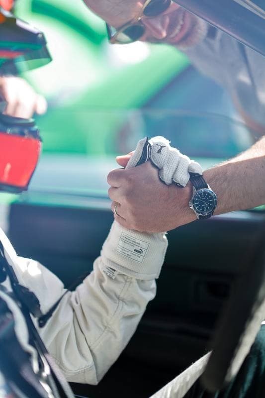 Motorsport. Le Mans Classic Series. Heritage Touring Cup. 24.05.2026