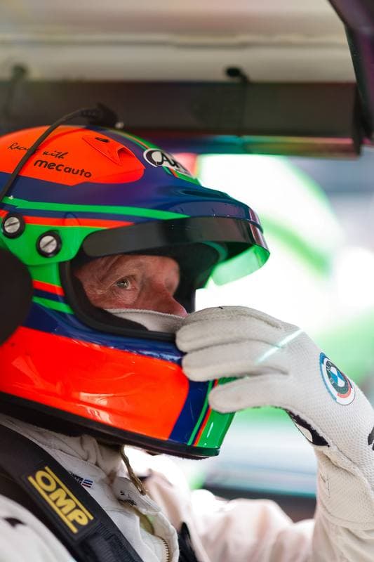 Motorsport. Le Mans Classic Series. Heritage Touring Cup. 24.05.2026