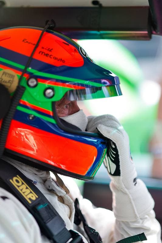 Motorsport. Le Mans Classic Series. Heritage Touring Cup. 24.05.2026