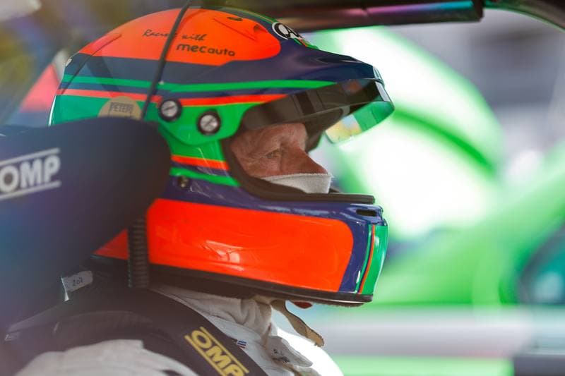 Motorsport. Le Mans Classic Series. Heritage Touring Cup. 24.05.2026