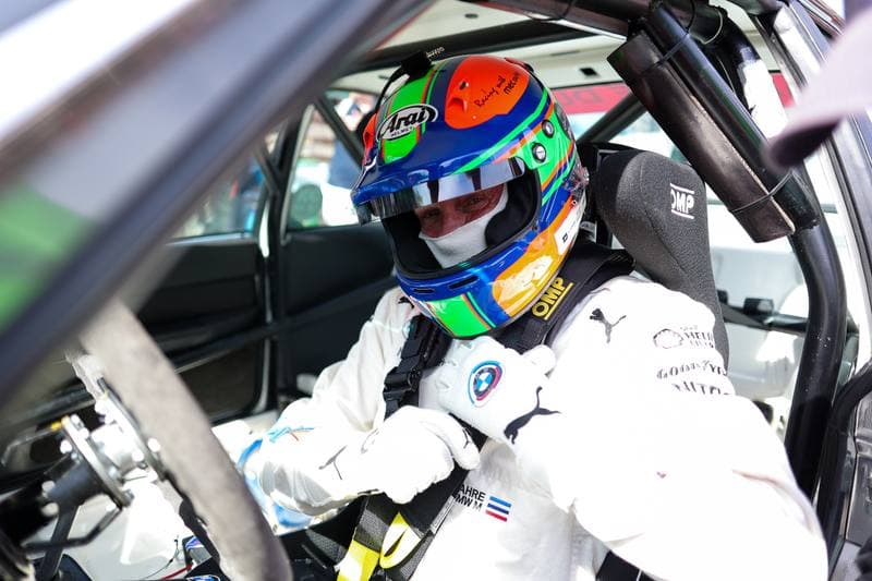 Motorsport. Le Mans Classic Series. Heritage Touring Cup. 24.05.2026