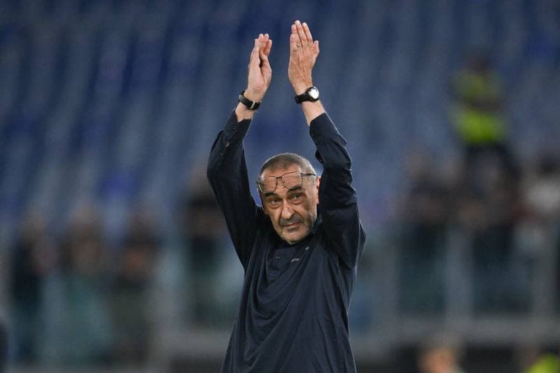 Football. Serie A. SS Lazio - Pisa SC. 23.05.2026