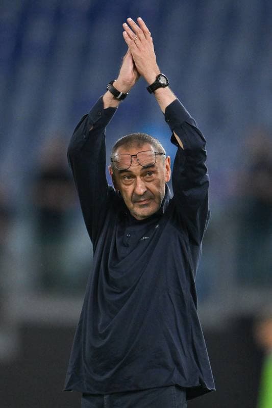 Football. Serie A. SS Lazio - Pisa SC. 23.05.2026