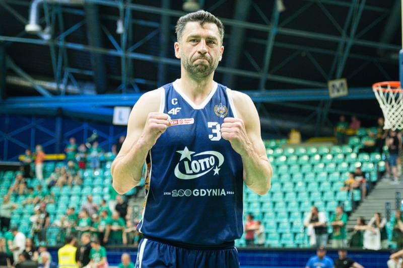 Basketball. Orlen Basket Liga. Slask Wroclaw - Arka Gdynia. 23.05.2026