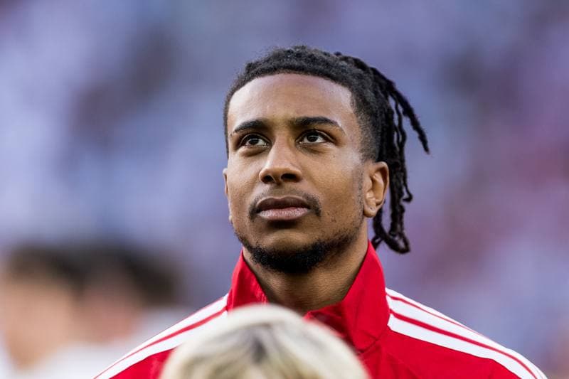 Football. DFB Pokal Final. FC Bayern Munchen - VfB Stuttgart. 23.05.2026
