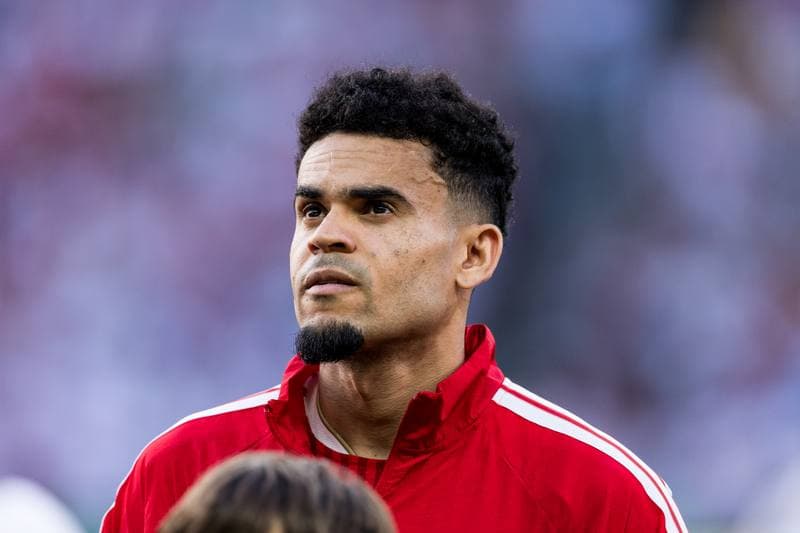 Football. DFB Pokal Final. FC Bayern Munchen - VfB Stuttgart. 23.05.2026