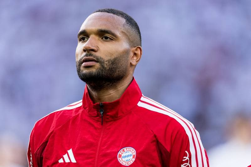 Football. DFB Pokal Final. FC Bayern Munchen - VfB Stuttgart. 23.05.2026