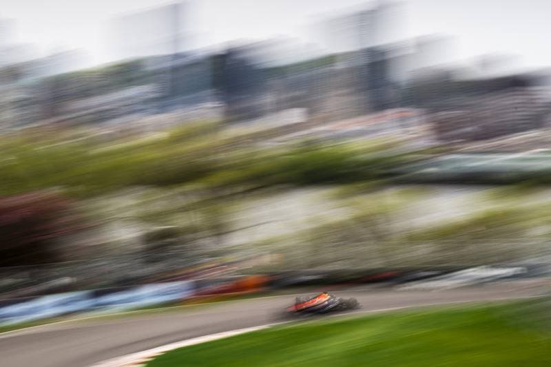 Motorsport. Formula 1. Canadian Grand Prix. 24.05.2026