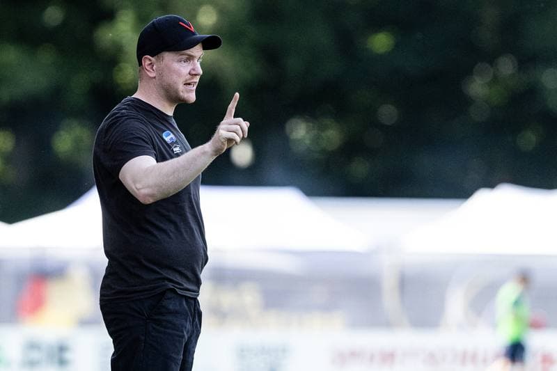 Football. Finaltag der Amateure. SC Fortuna Koln - FC Viktoria Koln. 23.05.2026