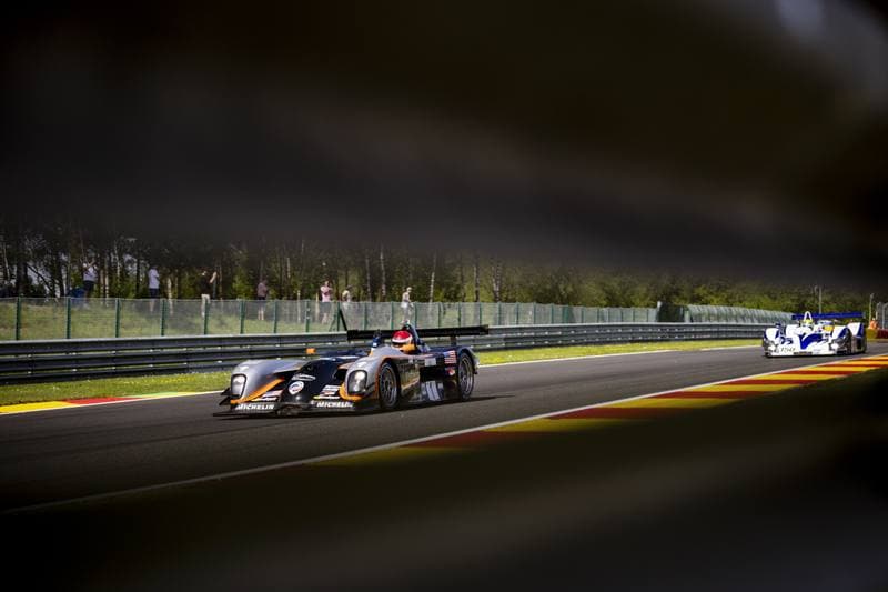 Motorsport. Le Mans Classic Series. Heritage Touring Cup. 24.05.2026