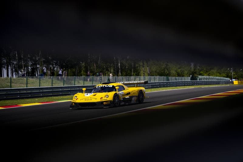 Motorsport. Le Mans Classic Series. Heritage Touring Cup. 24.05.2026