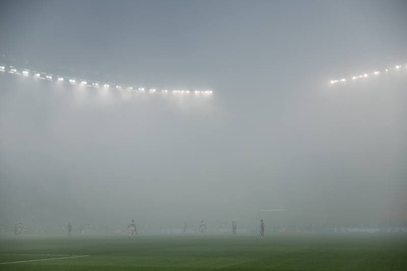 Football. DFB Pokal Final. FC Bayern Munchen - VfB Stuttgart. 23.05.2026