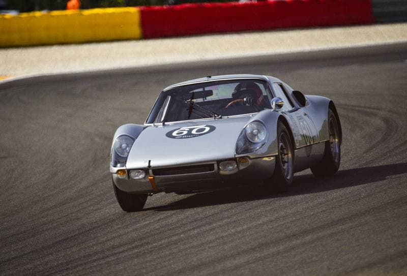 Motorsport. Le Mans Classic Series. Heritage Touring Cup. 24.05.2026