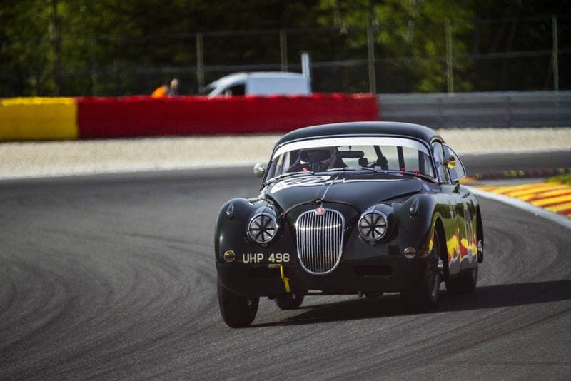 Motorsport. Le Mans Classic Series. Heritage Touring Cup. 24.05.2026