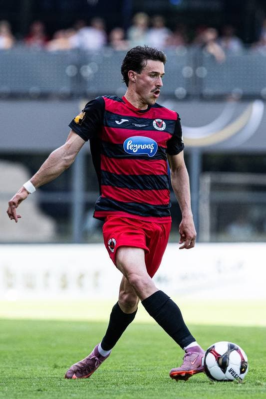 Football. Finaltag der Amateure. SC Fortuna Koln - FC Viktoria Koln. 23.05.2026