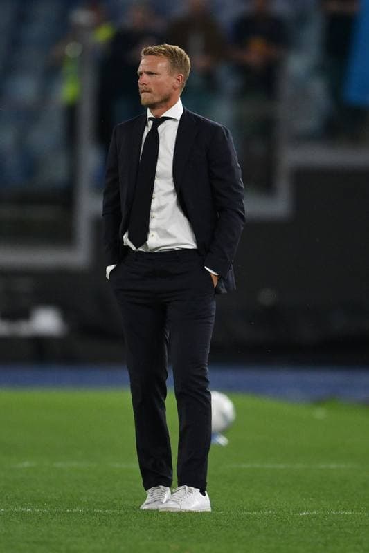 Football. Serie A. SS Lazio - Pisa SC. 23.05.2026