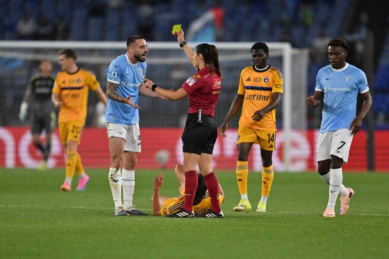 Football. Serie A. SS Lazio - Pisa SC. 23.05.2026