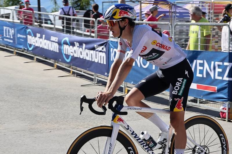 Cycling. Giro d'Italia. Stage 14. 23.05.2026