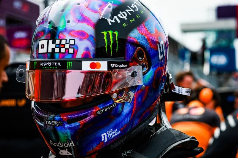 Motorsport. Formula 1. Canadian Grand Prix. 24.05.2026