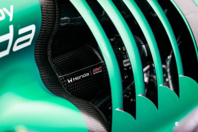 Motorsport. Formula 1. Canadian Grand Prix. 24.05.2026