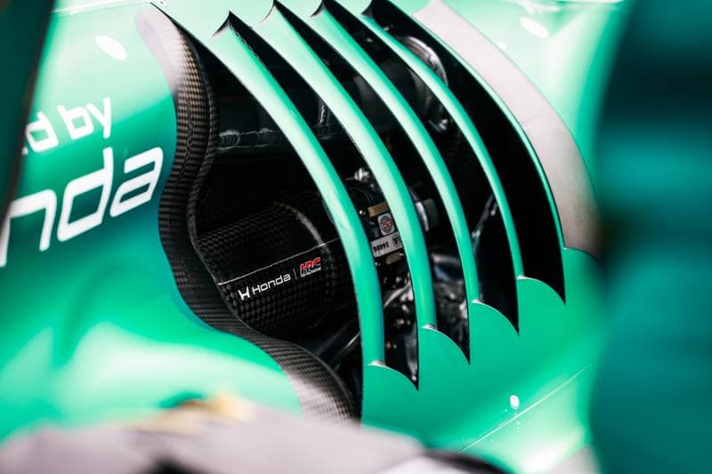 Motorsport. Formula 1. Canadian Grand Prix. 24.05.2026