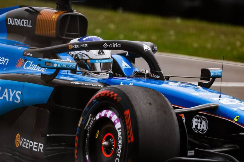 Motorsport. Formula 1. Canadian Grand Prix. 24.05.2026